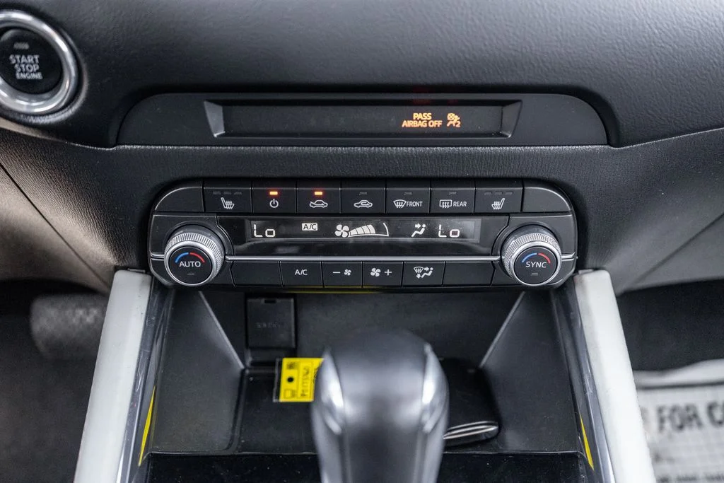 Used 2023 Gray Mazda 2.5 S Premium Package image 29