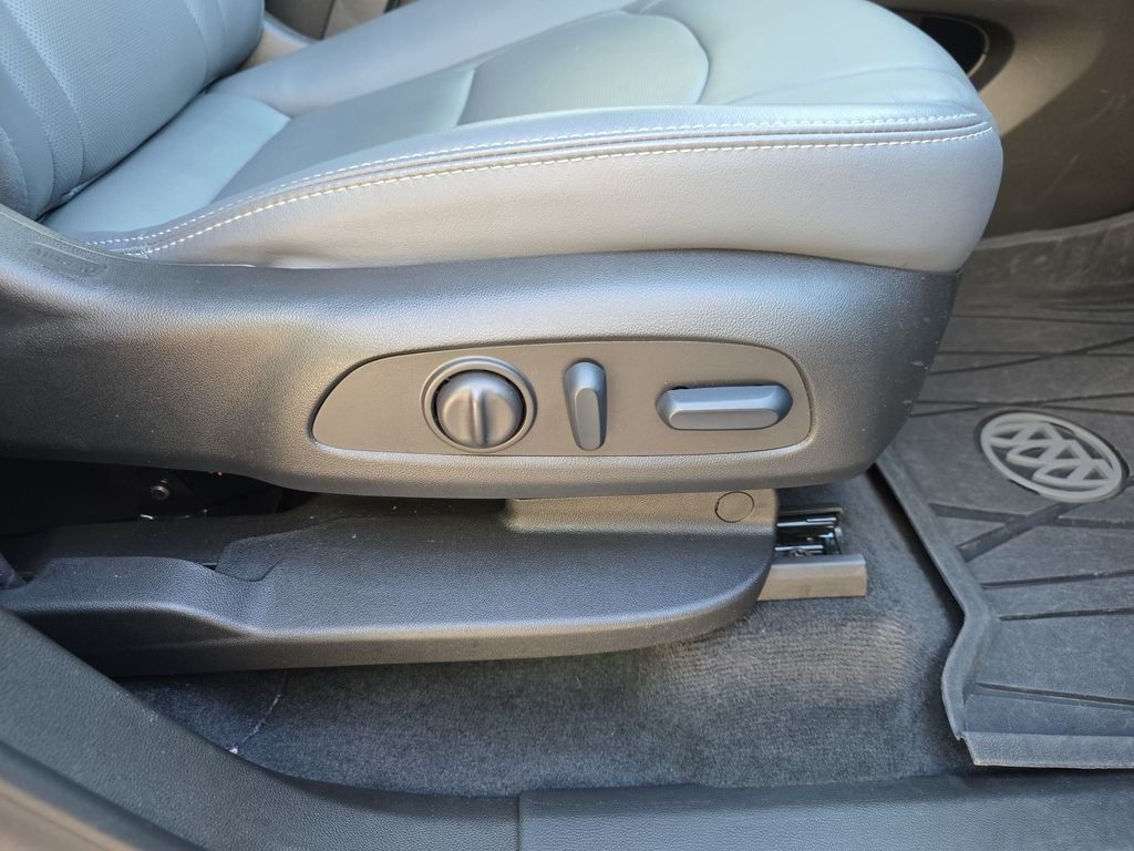 Used 2024 Gray Buick Essence image 40
