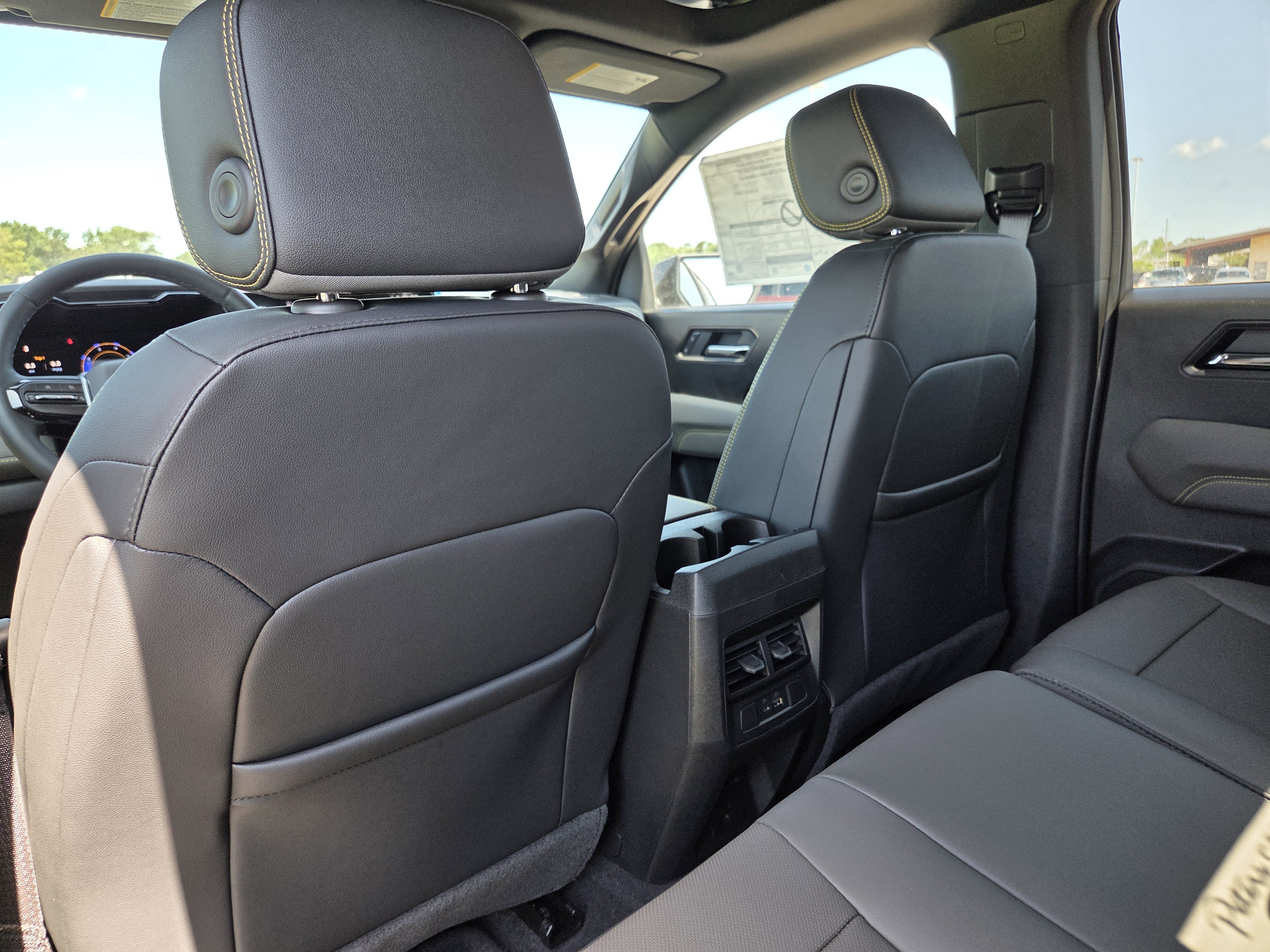 2026 Chevrolet Colorado ZR2 - Photo 26
