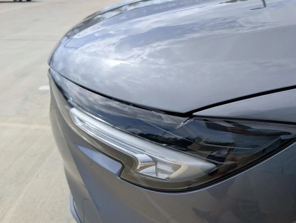 Used 2022 Gray Buick Preferred image 14