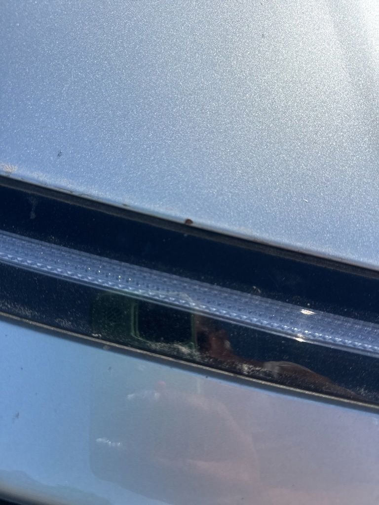 Used 2026 Silver Hyundai SEL Sport image 3