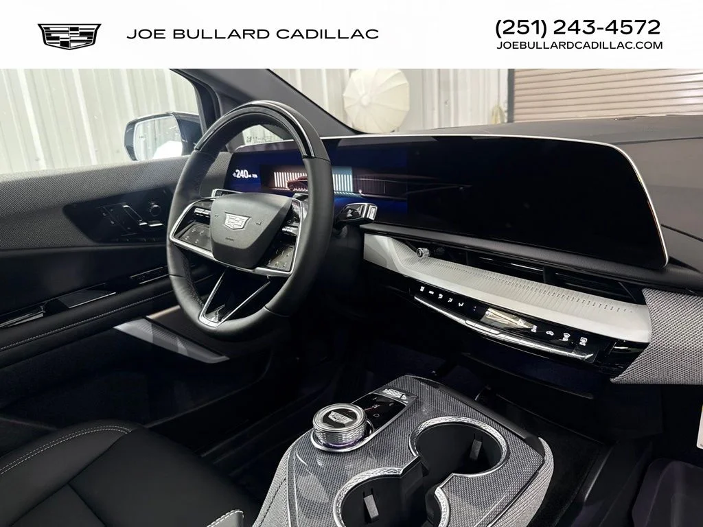2026 Cadillac OPTIQ Sport - Photo 23