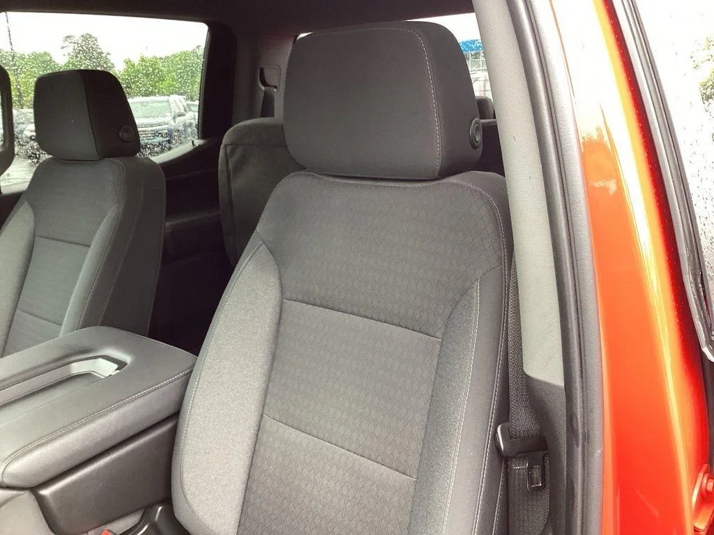 Used 2022 Red Hot Chevrolet RST image 11