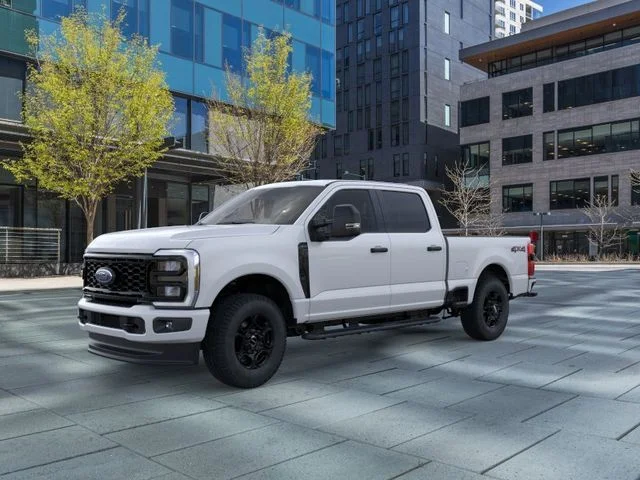 2026 Ford F-250 XL 4x4 Crew Cab 6-3/4' Box's photo