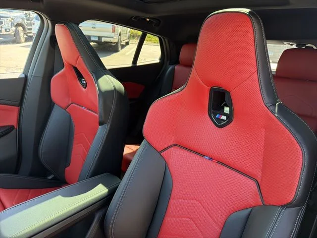 2026 BMW X2 M35i