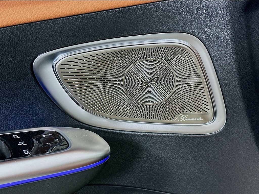 New 2026 Polar White Mercedes-Benz C 300 image 19
