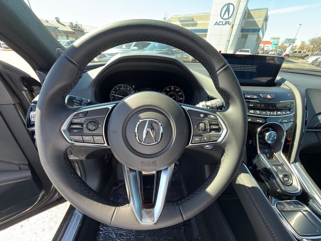 2026 Acura RDX Base - Photo 18