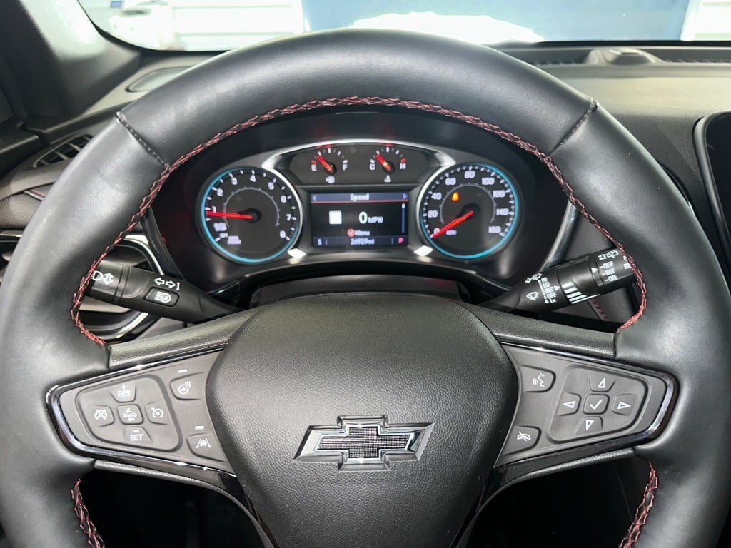2023 Chevrolet Equinox RS - Photo 10