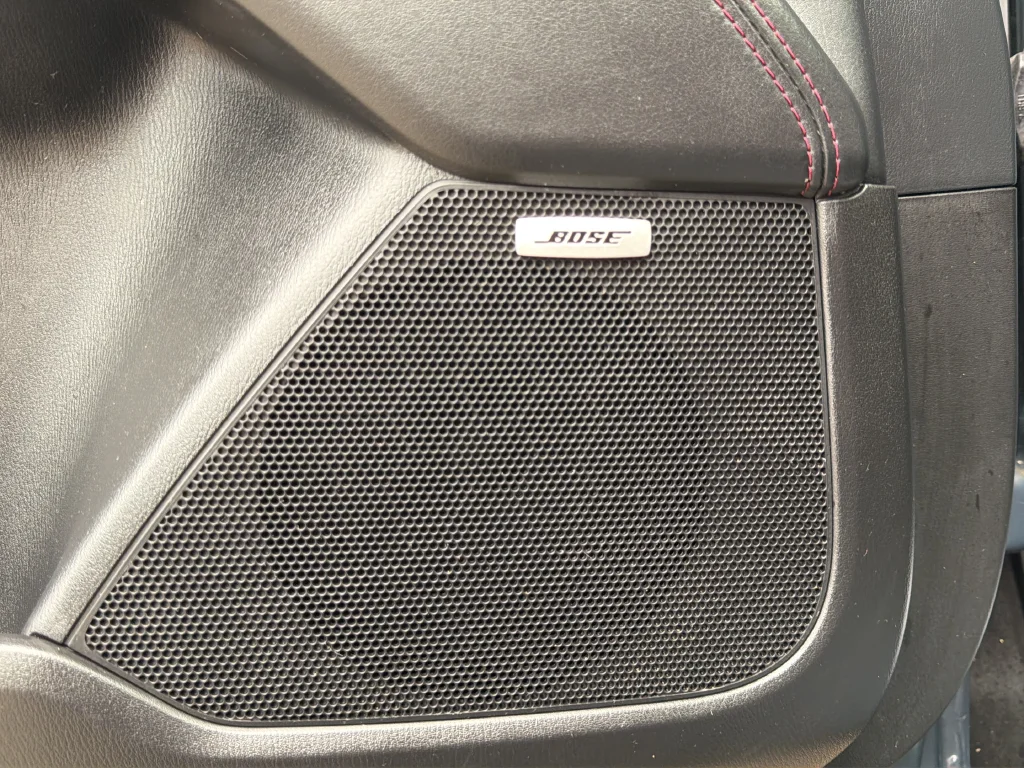 Used 2024 Gray Mazda 2.5 S Carbon Edition image 24