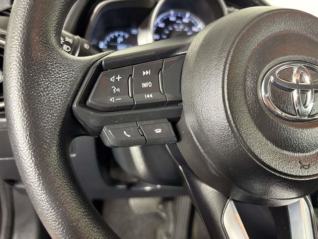 Used 2020 Black Toyota LE image 19