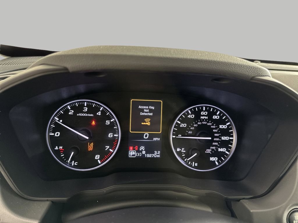 Used 2024 Sun Blaze Pearl Subaru Premium image 18