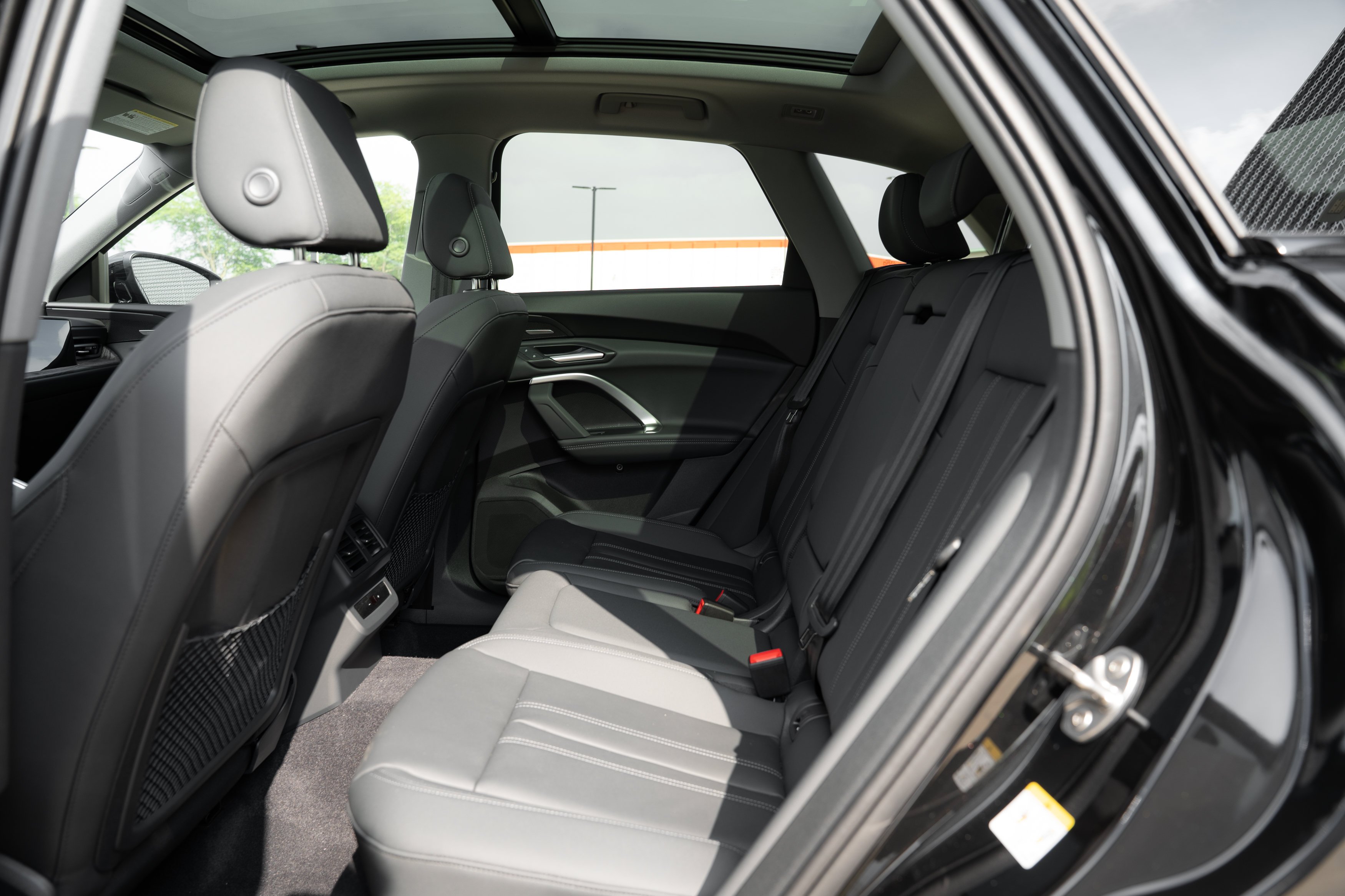 New 2026 Mythos Audi Premium Plus image 21