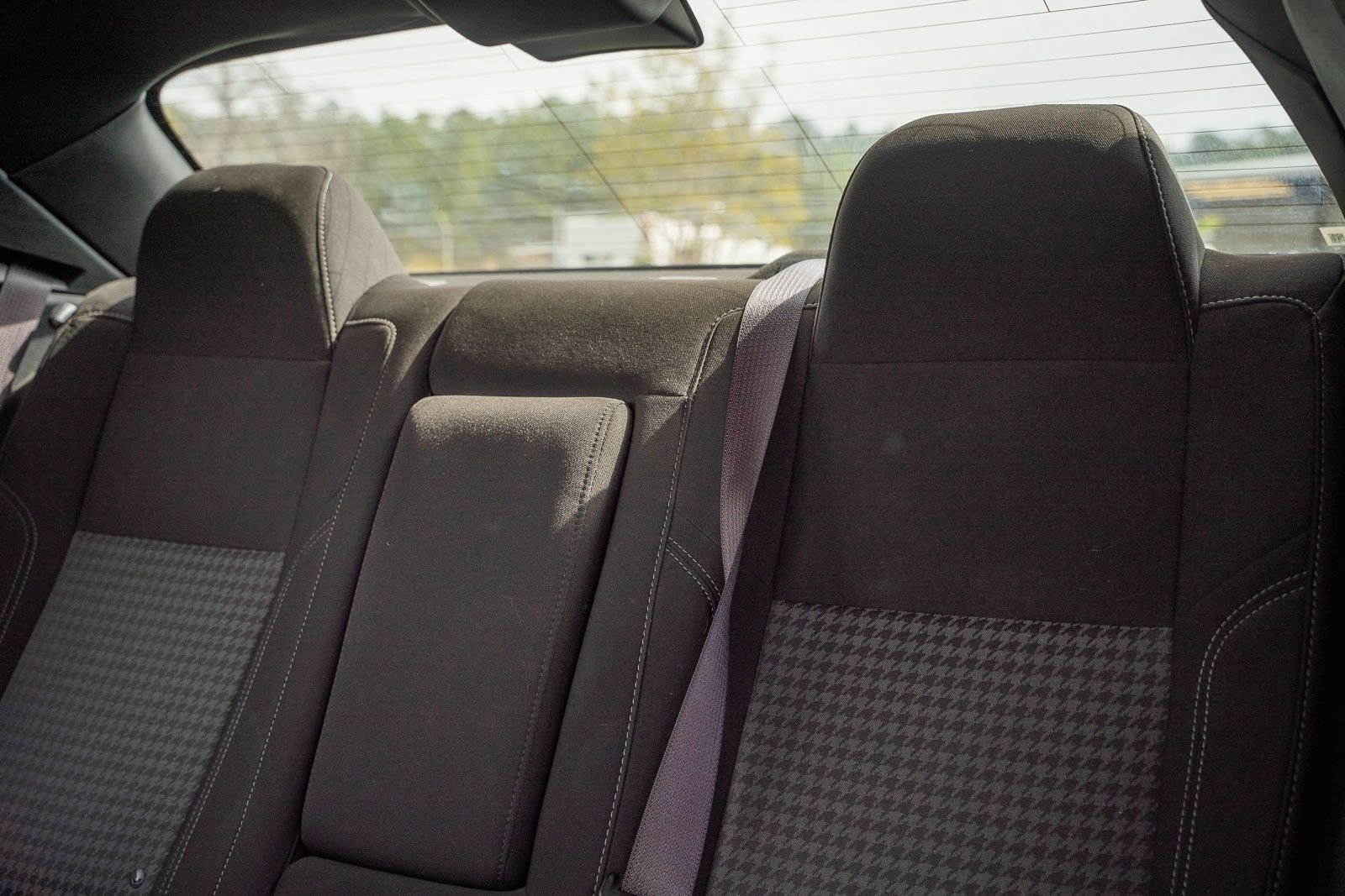 2023 Dodge Challenger SXT - Photo 28