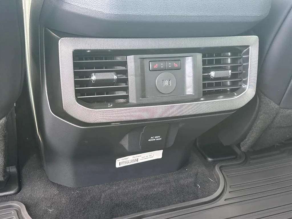 New 2026 Avalanche Ford F-250® Platinum® image 22