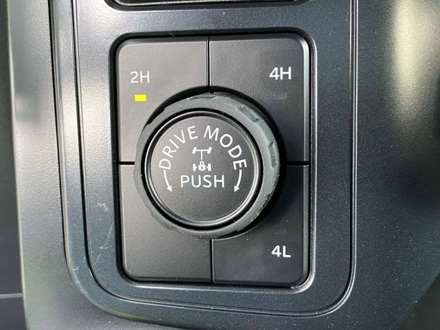 2026 Ford F-150 STX - Photo 13