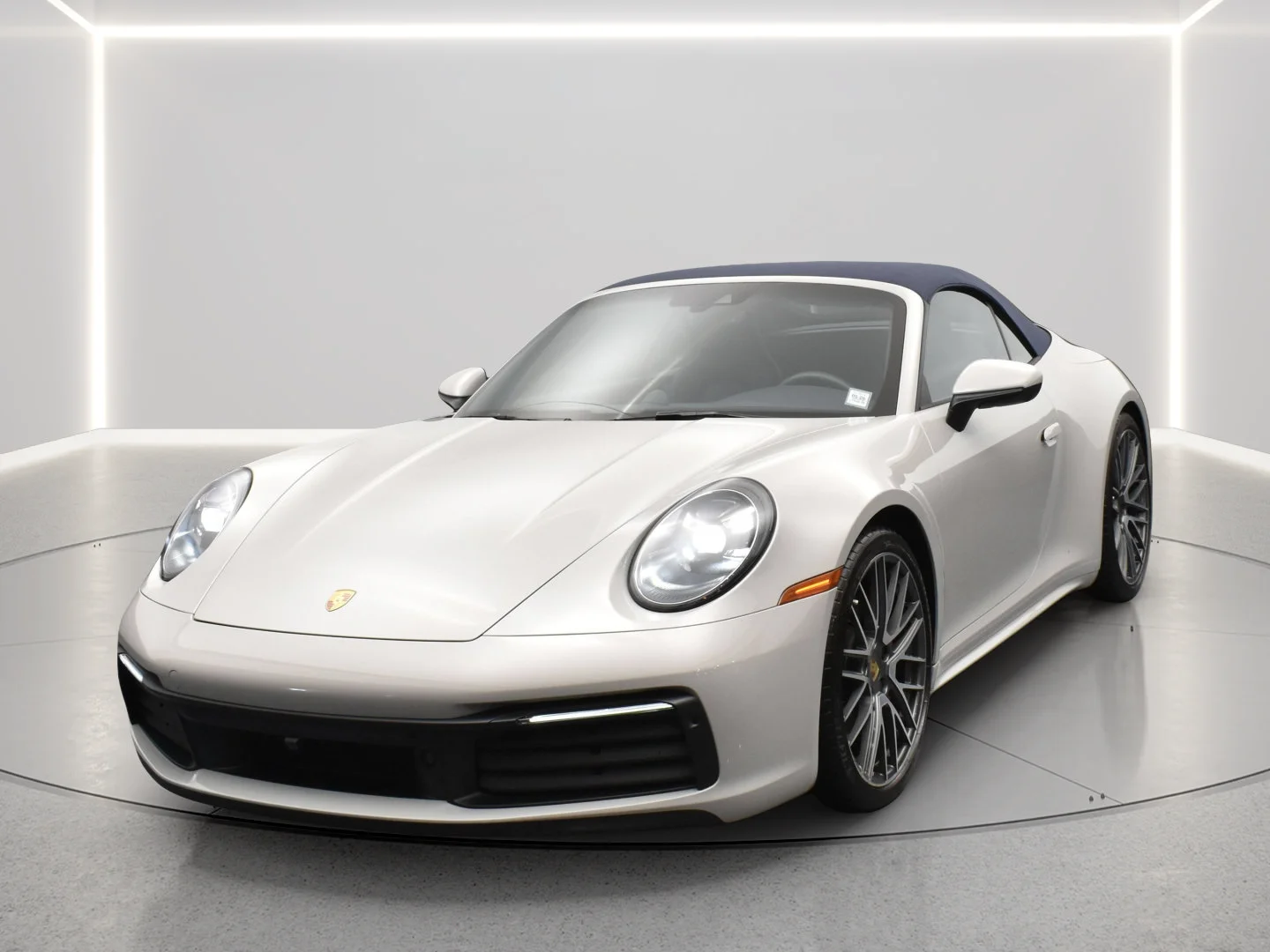 2023 Porsche 911 S - Photo 10