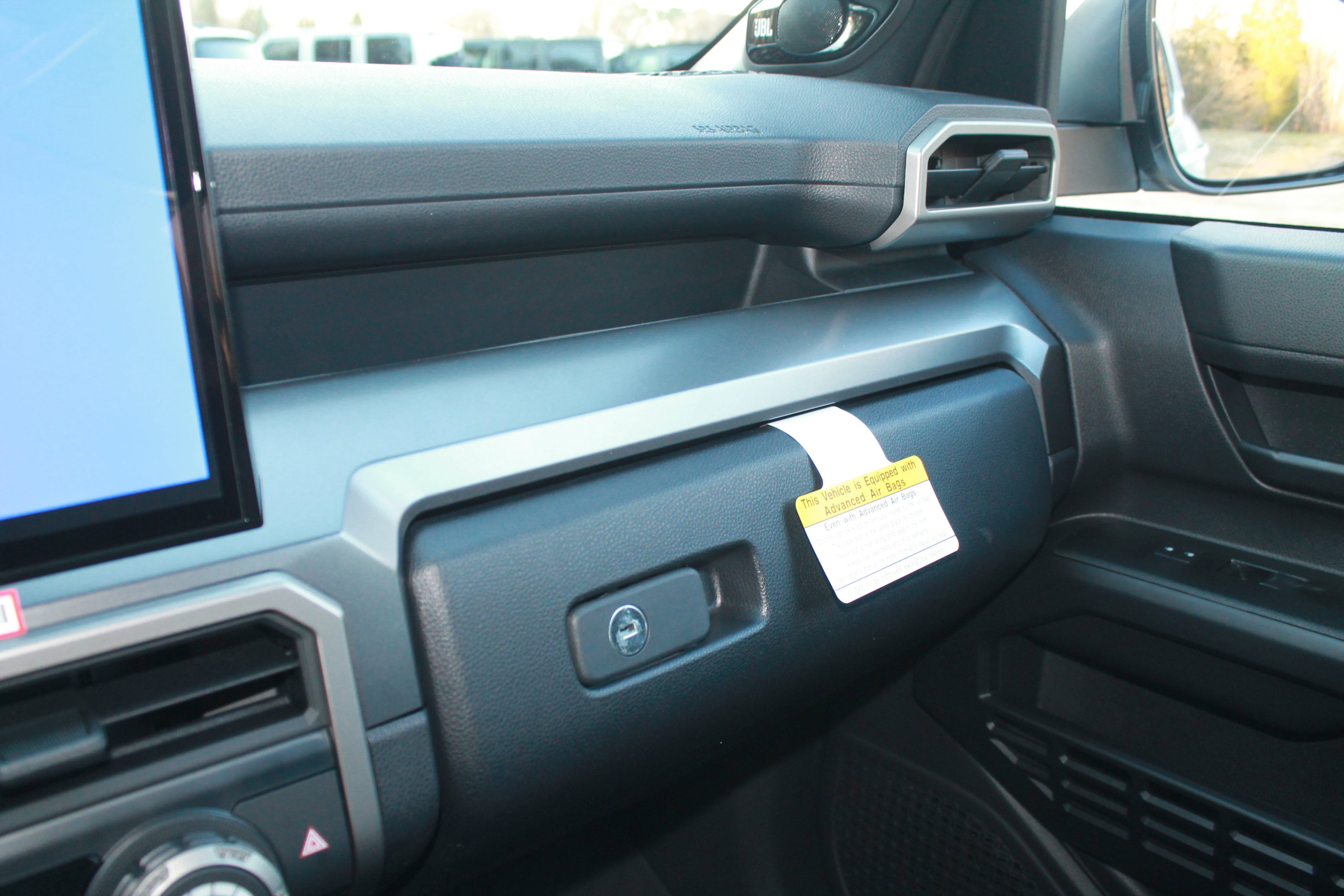 2026 Toyota 4Runner TRD Sport Premium - Photo 27