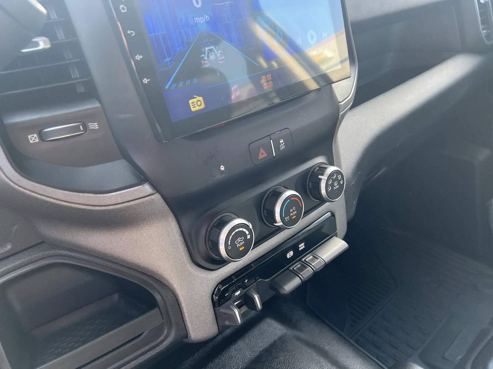 2019 RAM Ram 2500 Pickup Tradesman - Photo 6
