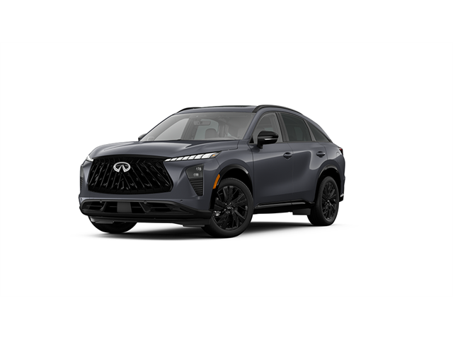 2027 INFINITI QX65 Sport AWD