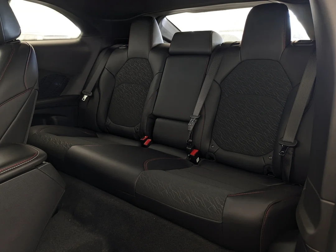New 2026 Black Dodge R/T - - AWD - Blacktop Package - Driver Convenience Group - 3.0L Hurricane SO Twin Turbo & More! image 26