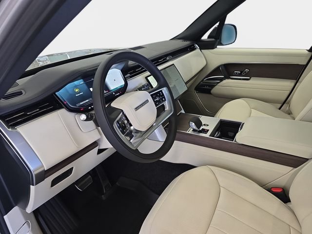 New 2026 Batumi Gold Land Rover SE image 13