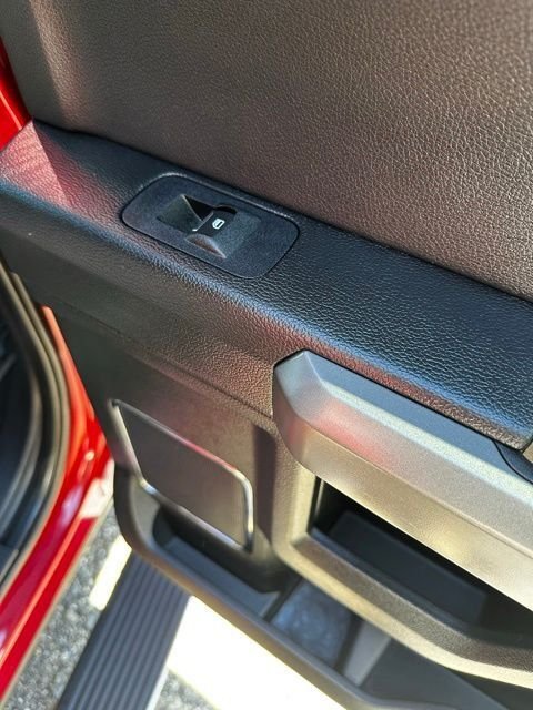 2019 Ford F-350 Super Duty Platinum - Photo 17