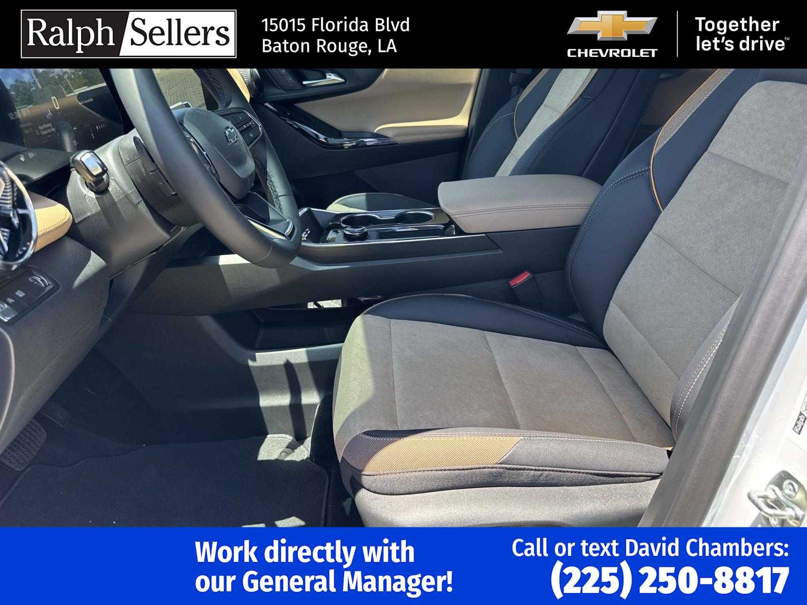 2026 Chevrolet Equinox ACTIV - Photo 11
