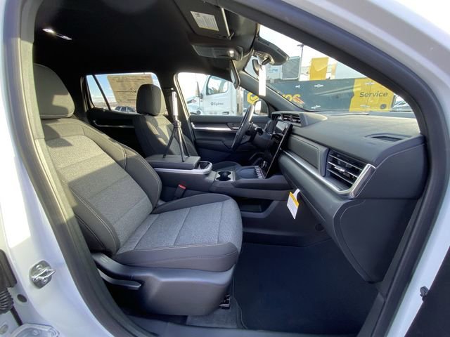 2026 GMC Terrain Elevation - Photo 24