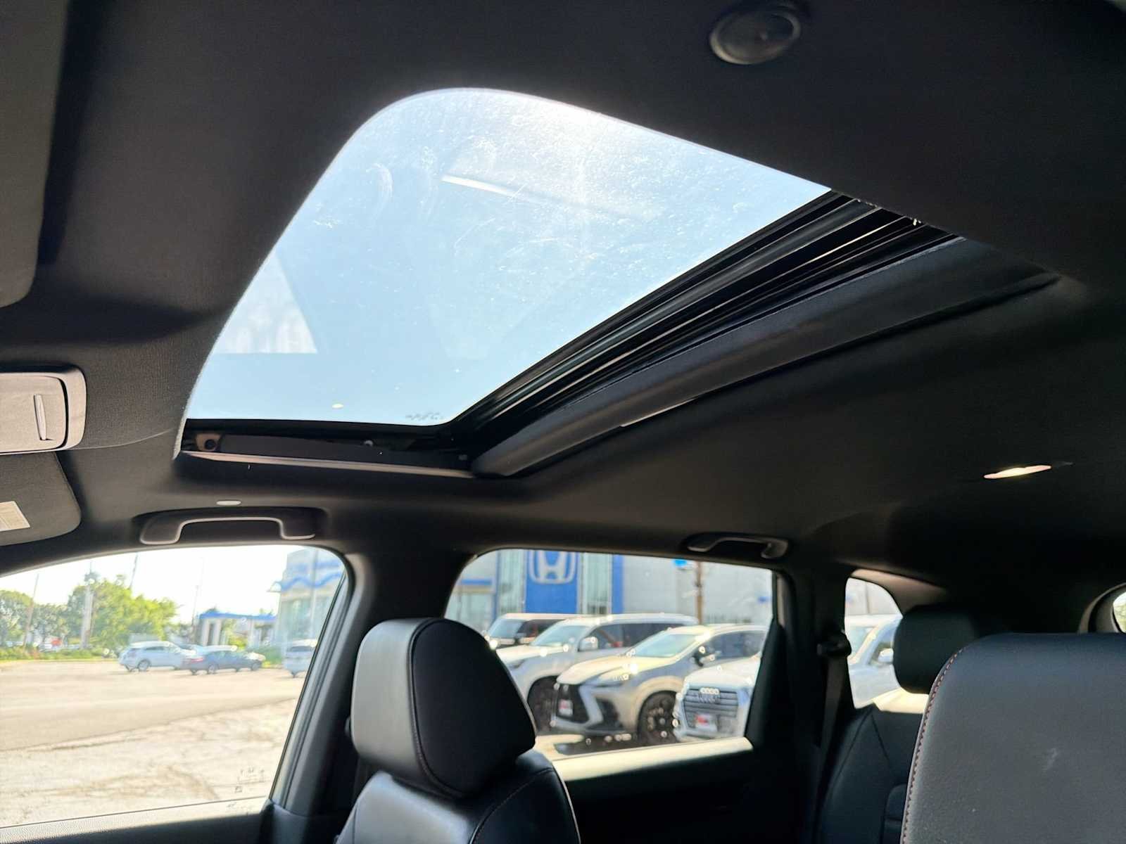 2024 Honda CR-V Sport Touring - Photo 23