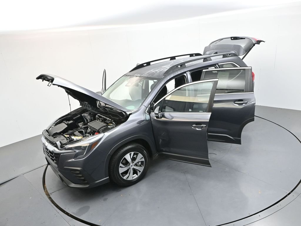 Used 2023 Gray Metallic Subaru Premium image 41