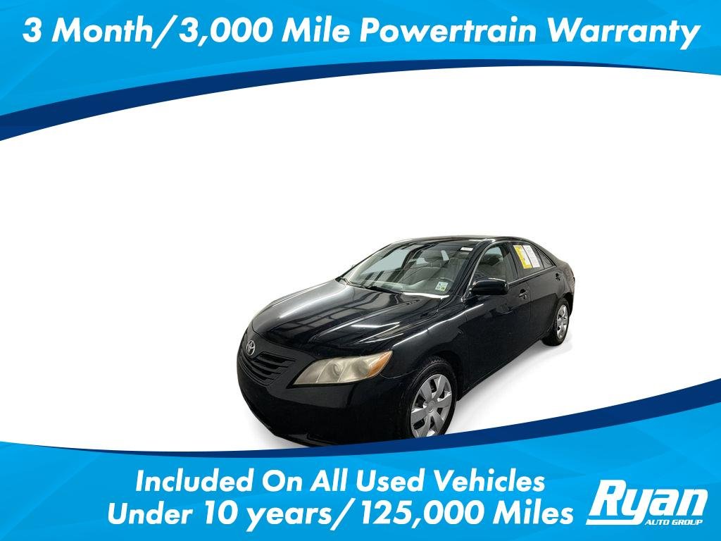 2008 Toyota Camry LE