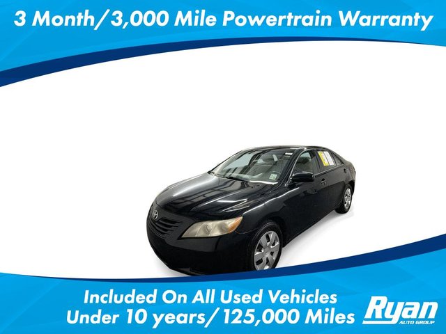 2008 Toyota Camry LE