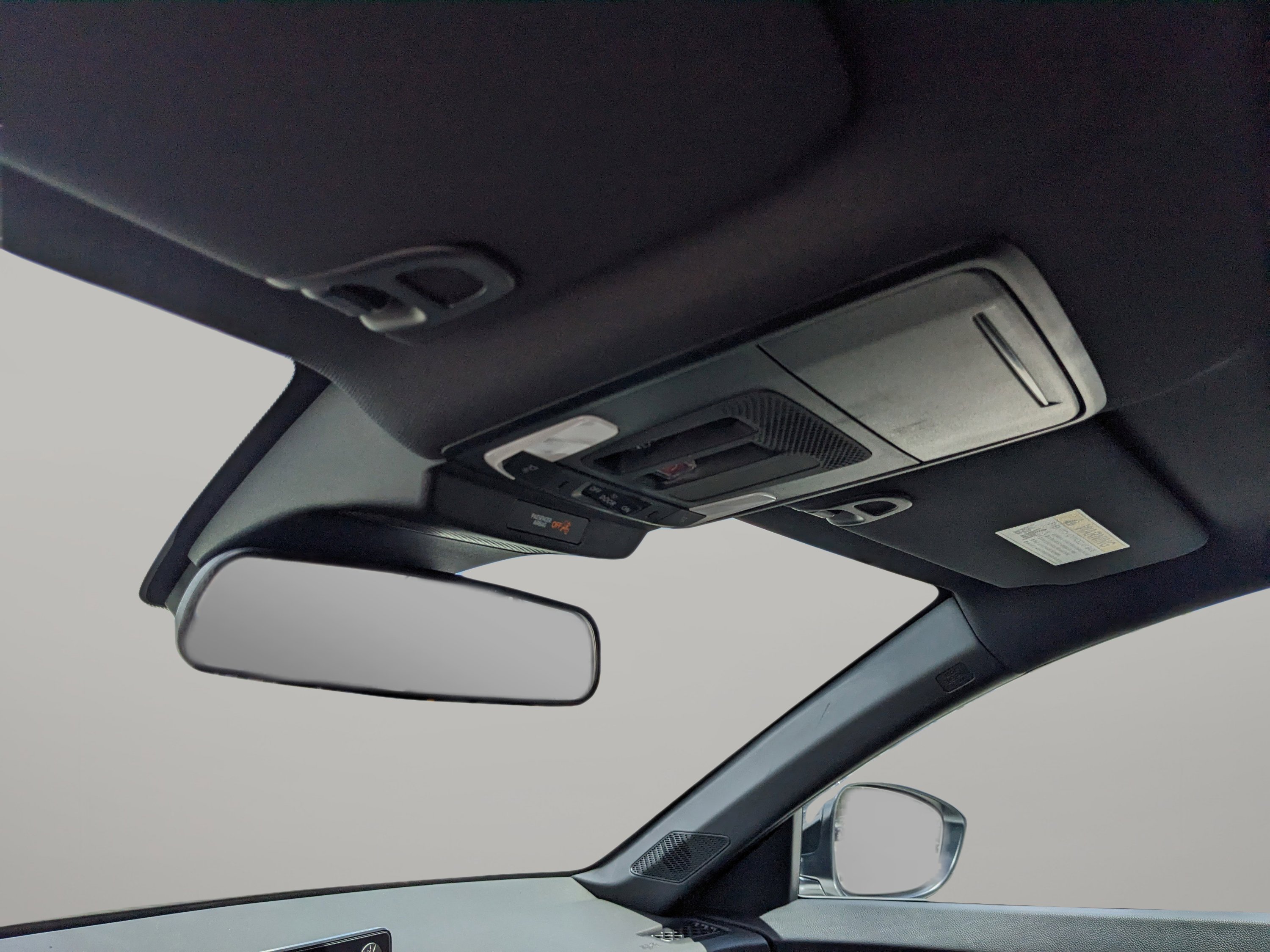 2026 Honda Accord Hybrid Sport-L - Photo 20