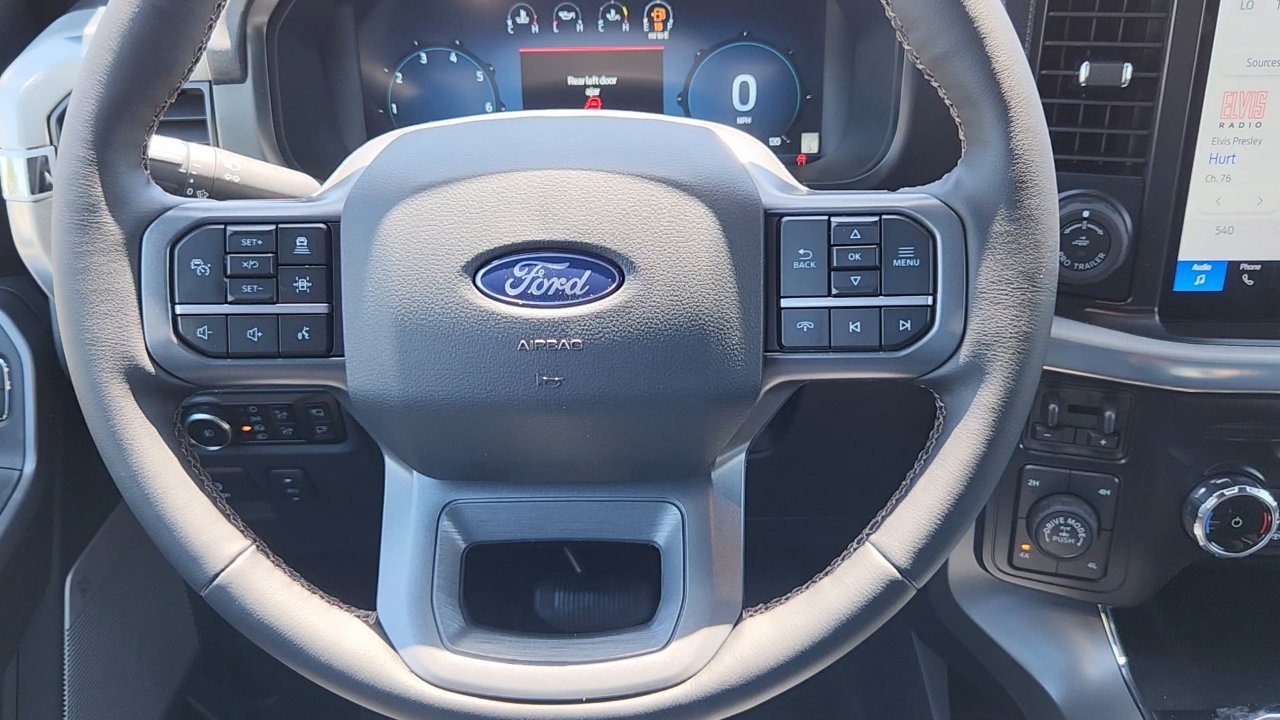 2025 Ford F-150 Lariat - Photo 18