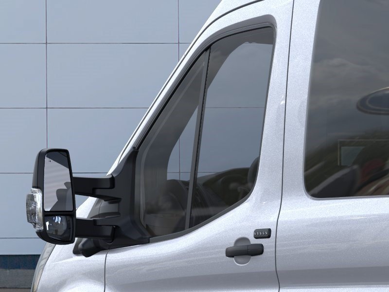 New 2026 Ingot Silver Metallic Ford XLT image 21