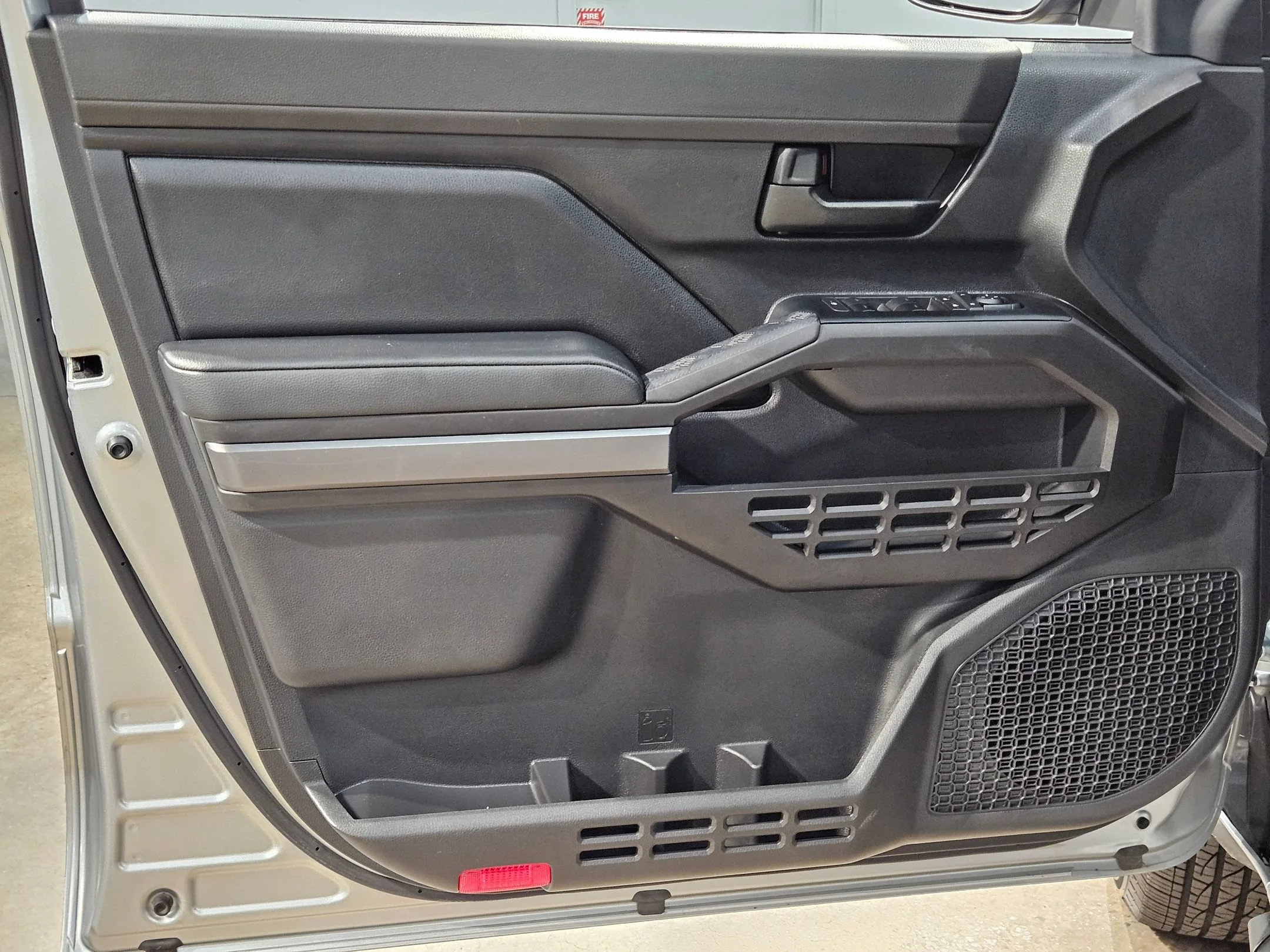 Certified Used 2025 Celestial Silver Metallic Toyota SR5 image 20