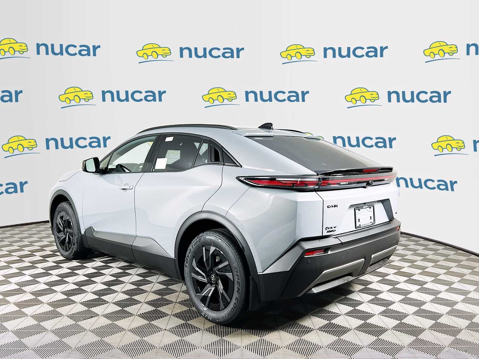 2026 Toyota C-HR — photo 5
