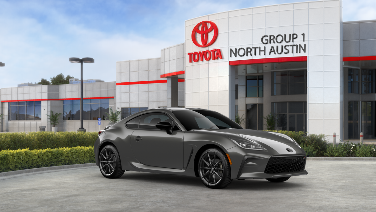 New 2026 Pavement Toyota GR86 Premium image 22