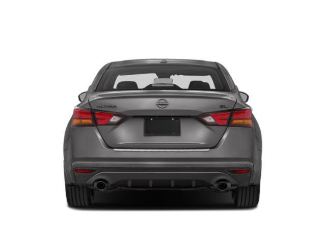 Used 2023 Super Black Nissan 2.5 SL image 8