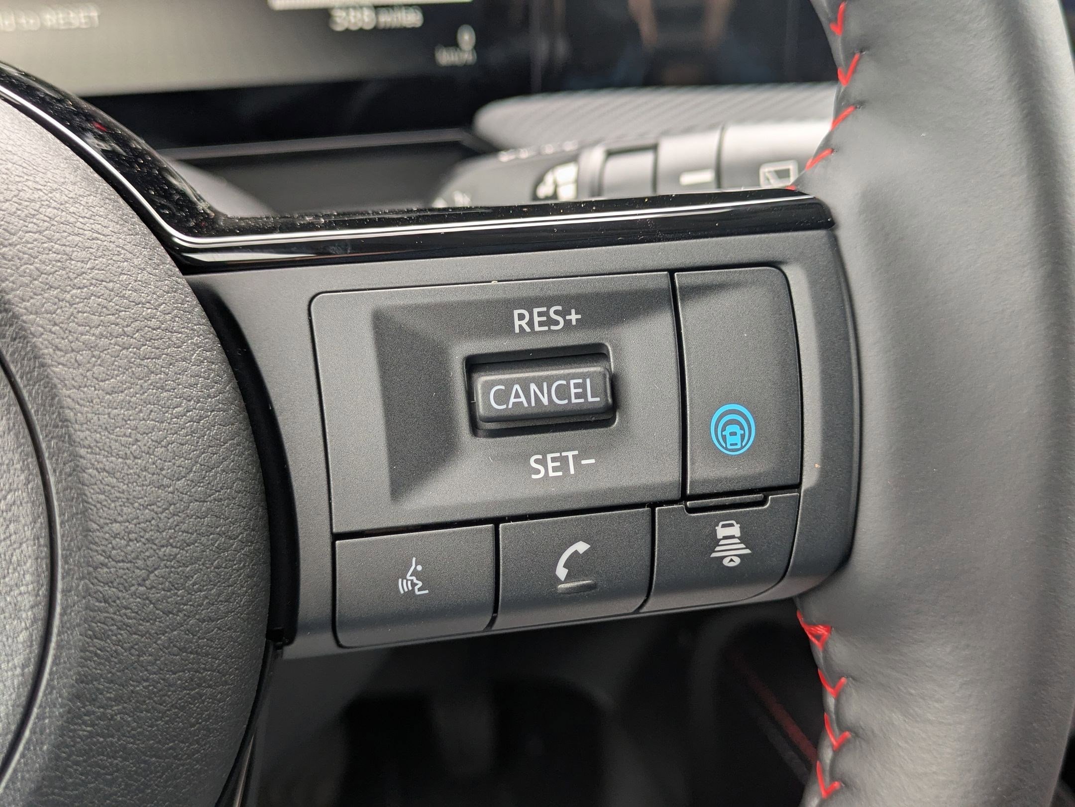 2026 Nissan KICKS SR AWD - Photo 16