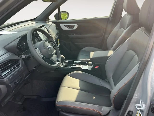 New 2026 RIVER ROCK PEARL Subaru Sport Onyx Edition image 9