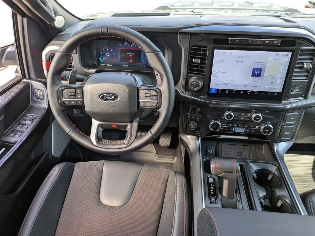 New 2026 Avalanche Ford Raptor R image 16