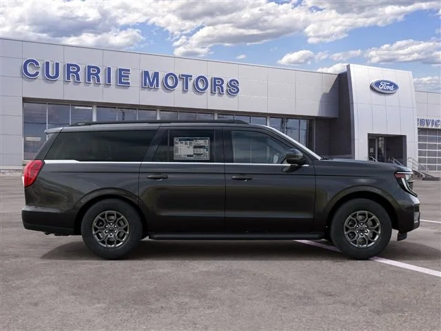 New 2027 Dark Matter Gray Metallic Ford Active image 5