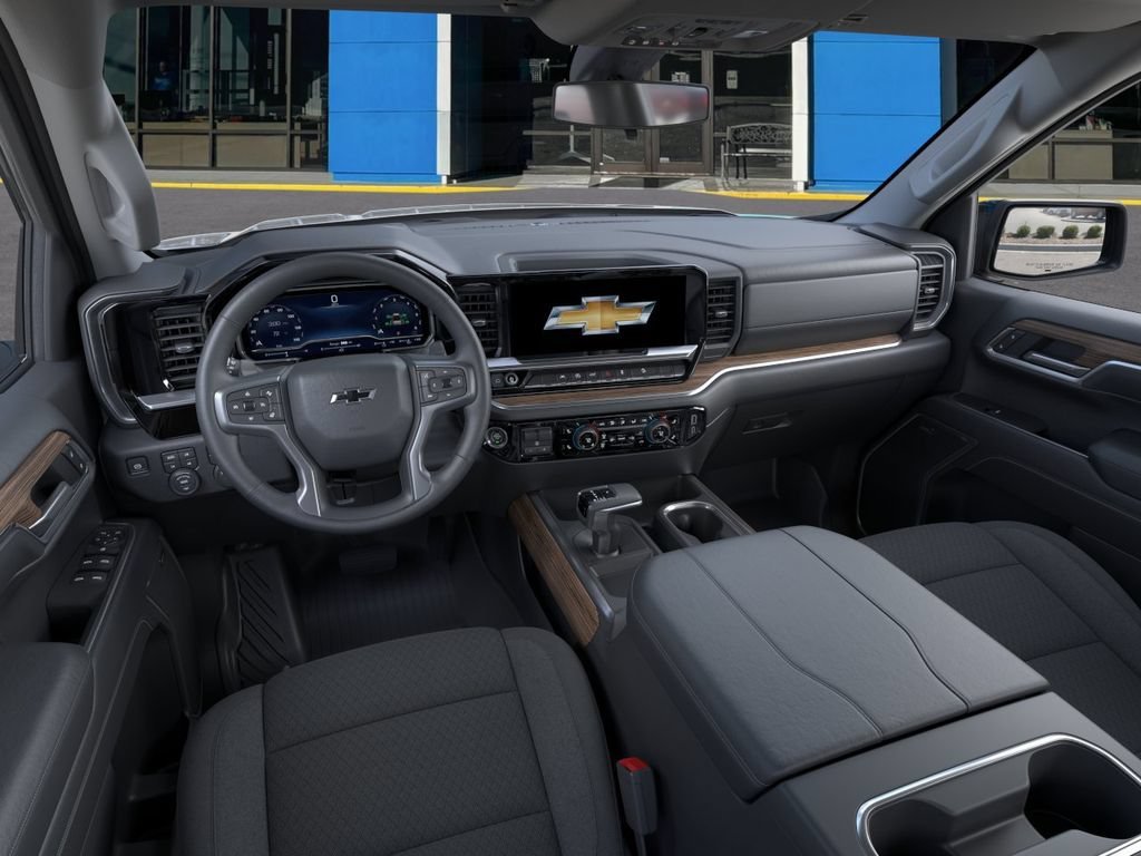 2026 Chevrolet Silverado 1500 RST - Photo 16