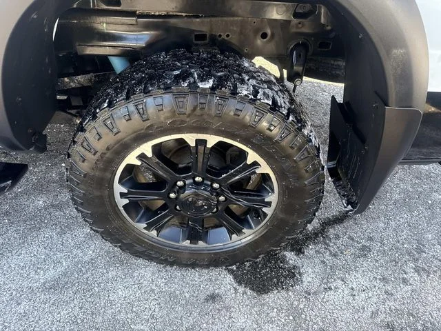 2023 RAM Ram 2500 Pickup Rebel - Photo 17
