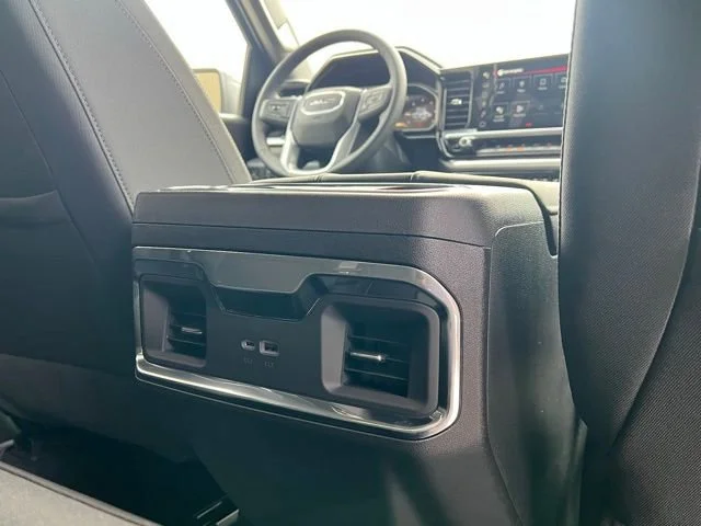 2026 GMC Sierra 1500 Elevation - Photo 27