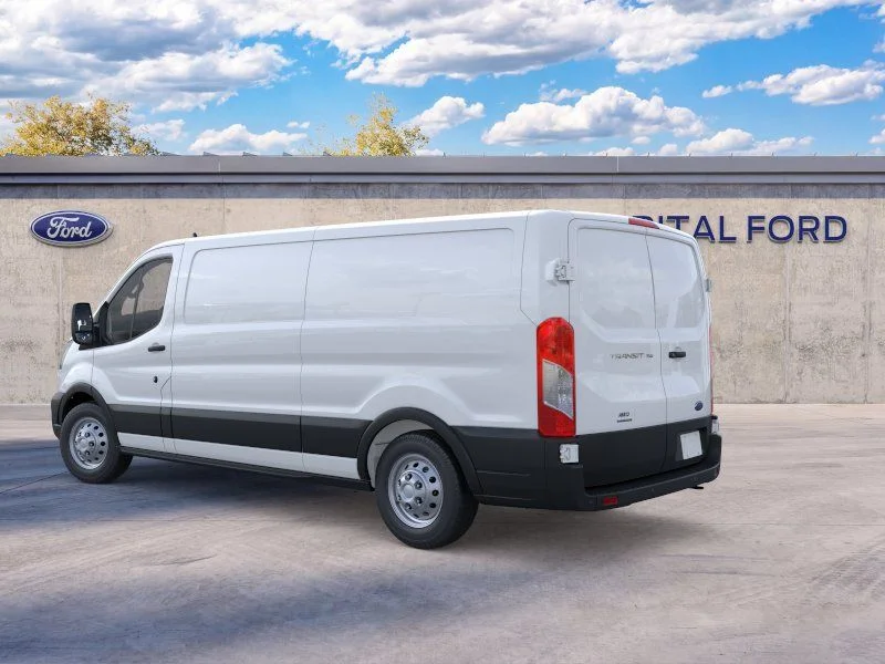 2025 Ford Transit Van Base - Photo 7