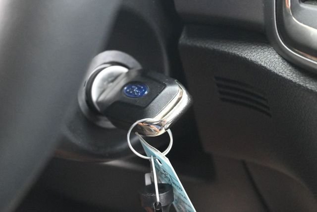 Used 2020 Black Ford XLT image 21