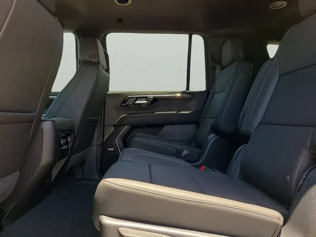 New 2026 Black Chevrolet LT image 12