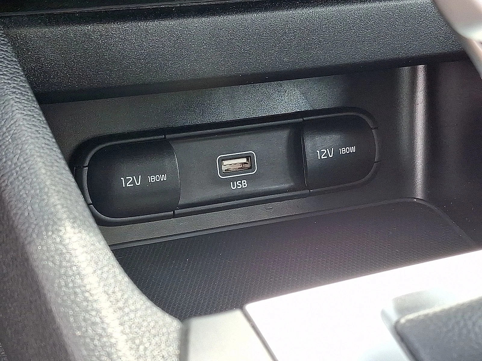 Certified Used 2023 Gray Kia LXS image 19
